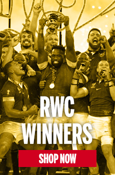 South Africa - World Champions Winners Range