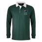 South Africa Womens Rugby World Cup Heavyweight Rugby Shirt - Front