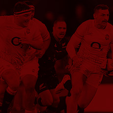 Winter Sale: England Rugby - SHOP NOW!