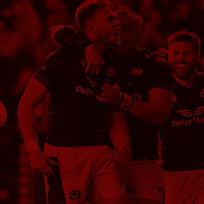Winter Sale: Scotland Rugby - SHOP NOW!