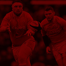 Winter Sale: Wales Rugby - SHOP NOW!