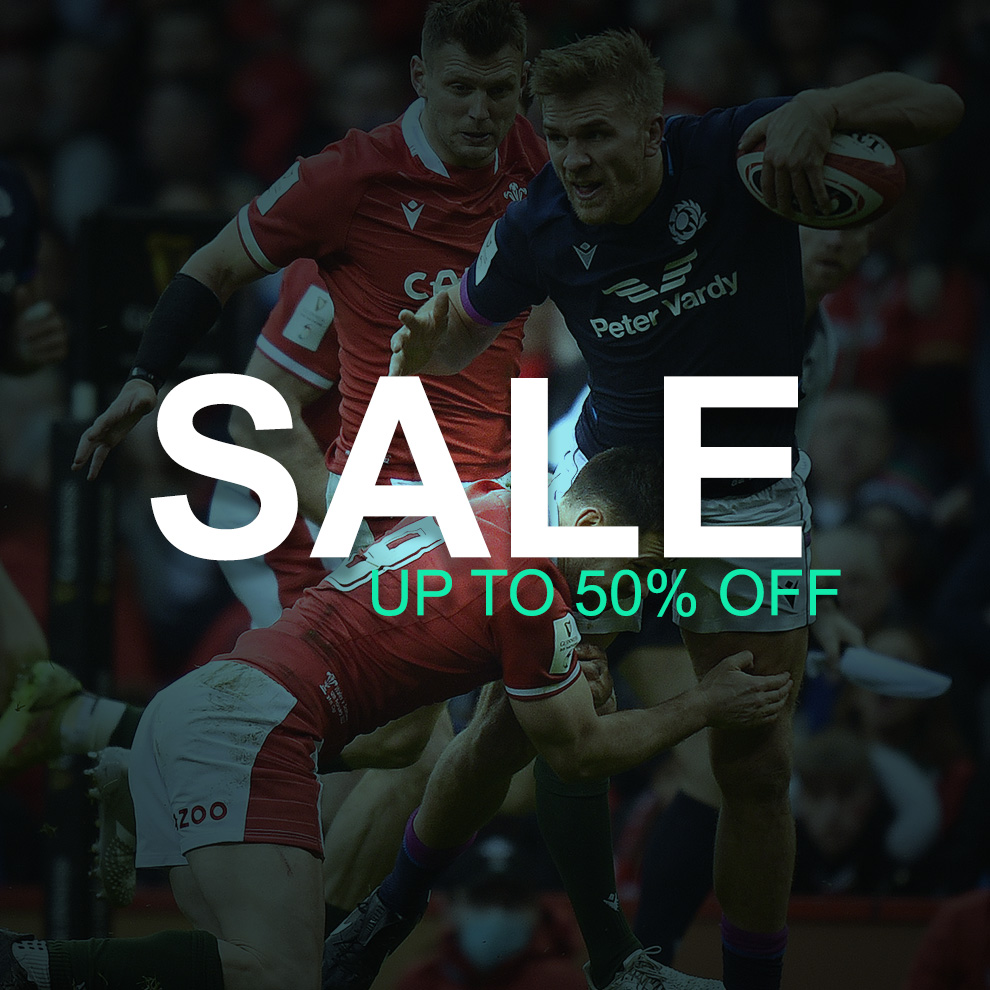 Sale Up To 50% Off - SHOP NOW!