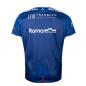 Sale Sharks Mens Home Rugby Shirt - Short Sleeve 2023 - Back