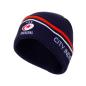 Saracens Adults Travel Beanie - Navy 2023 - Front