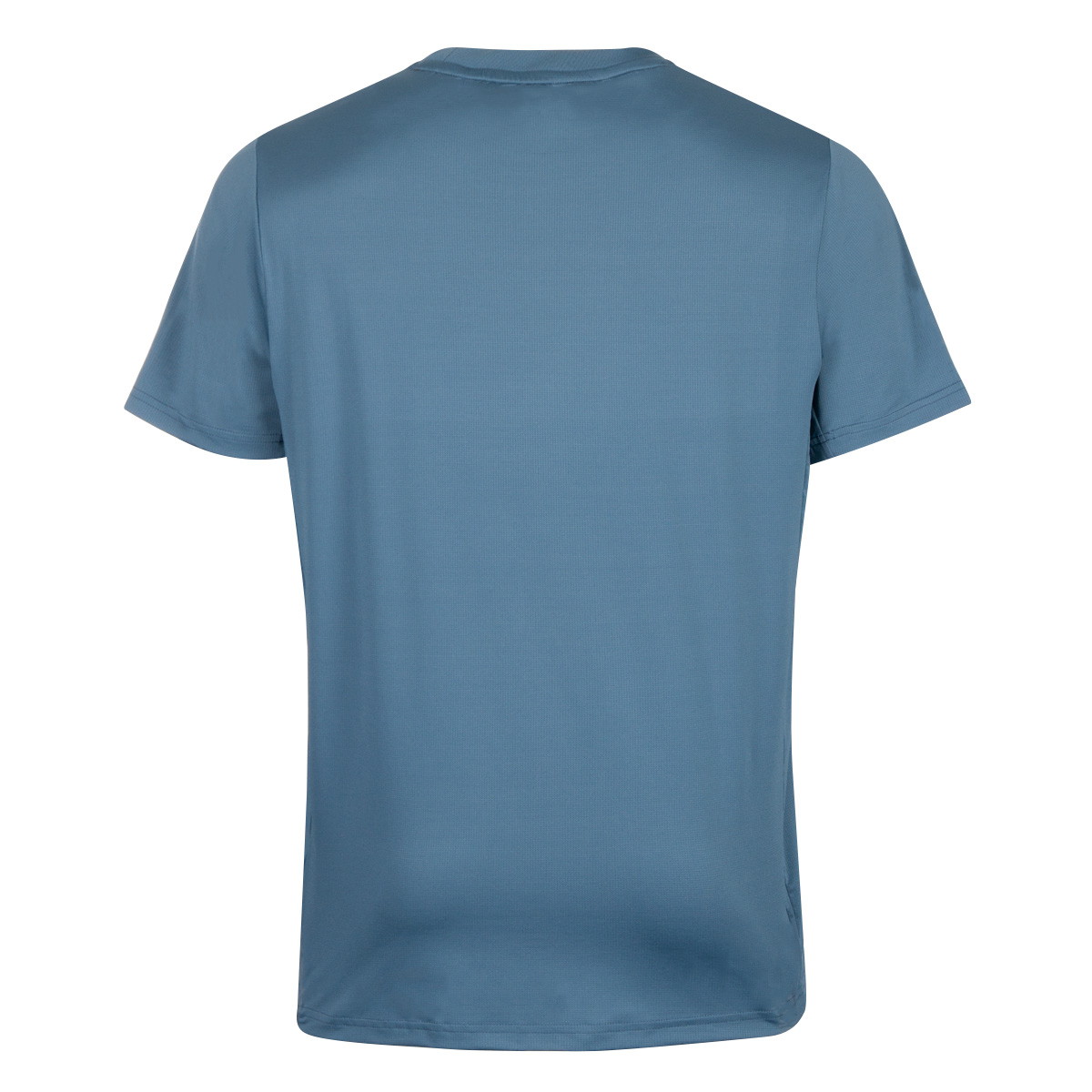 Saracens Mens Training T-Shirt - Blue 2023