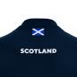Scotland Mens Training Gym Tee - Navy 2023 - To pof Back