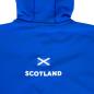 Scotland Mens Softshell Jacket - Royal 2023 - Top of the Back