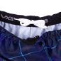 Scotland Rugby League World Cup 2023 Kids Home Shorts - Navy - Waistband