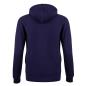 Scotland Womens Cup Winners 2023 Classic Pullover Hoodie - Navy - Back