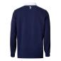 Rugbystore Scotland 1871 Mens Rugby Shirt - Long Sleeve Navy - Back
