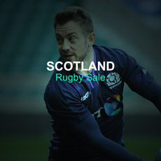 Scotland Rugby Sale - SHOP NOW!