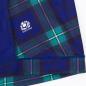Bawbags Scotland Mens Cool de Sacs Underwear - Navy - Logo
