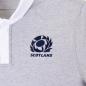 Macron Scotland Kids Rugby World Cup 2023 Rugby Shirt - Scotland Thistle
