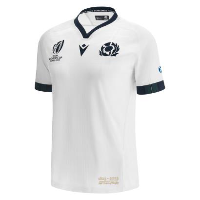 RWC Scotland Alternate Shirt