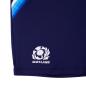 Scotland Mens Training Gym Shorts - Navy 2023 - Scotland Logo