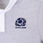 Macron Scotland Mens Rugby World Cup 2023 Rugby Shirt - Scotland Thistle