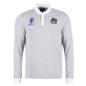 Macron Scotland Mens Rugby World Cup 2023 Rugby Shirt - Front