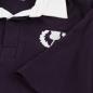 Scotland Classic Rugby Shirt S/S - Badge