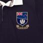 Scotland Womens Rugby World Cup Heavyweight Rugby Shirt - Badge