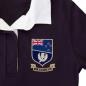 Womens World Cup 2022 - Scotland Womens Classic Rugby Shirt - Badge