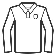 Test Shirt Icon