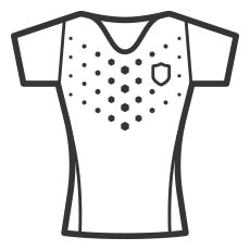 Test Shirt Icon