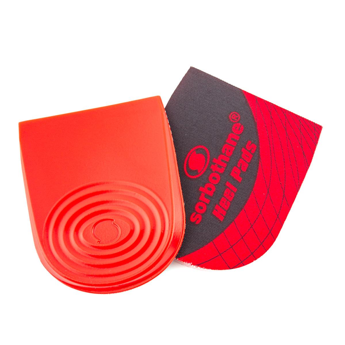 Sorbothane Shock Stopper Heel Pads rugbystore