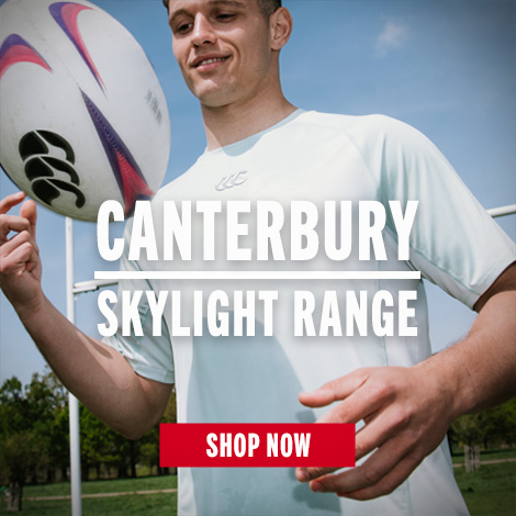 Shop Canterbury Skylight Now