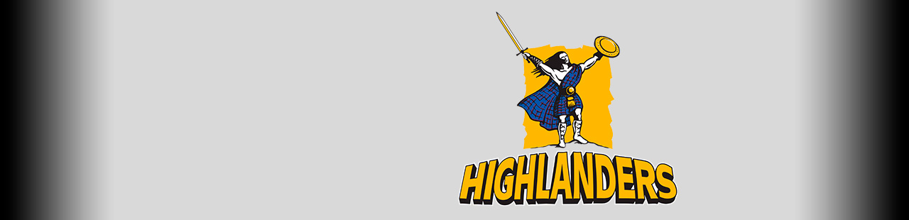 Highlanders Rugby Header