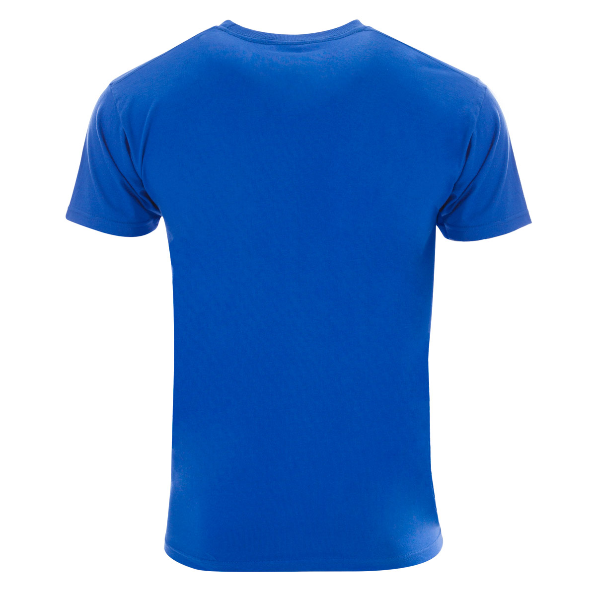 Mens Royal Blue Italy Classic Tee Shirt | rugbystore