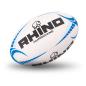 Rhino Hurricane Training Rugby Ball - Front