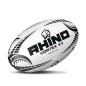 Rhino Vortex XV Rugby Match Ball - Front