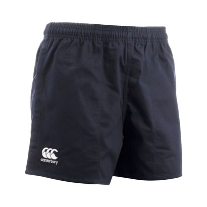 Canterbury Professional Shorts Navy