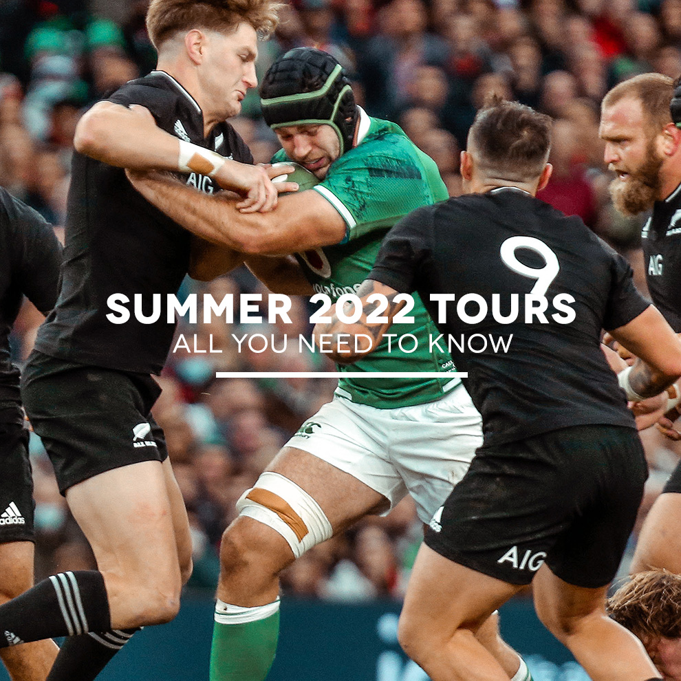 Summer Tours: All You Need To Know