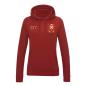Tonga Womens World Cup Hoodie Front