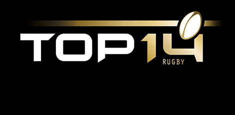 French Top 14 