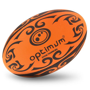 Optimum Tribal Training Ball