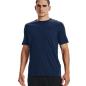 Under Armour Mens Sportstyle Logo Tee - Academy - Front