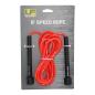 Urban Fitness Speed Rope - Red