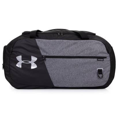 Under Armour Undeniable 4.0 Large Sportsbag Graphite - Front