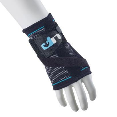 UP Advanced Ultimate Compression Wrist Brace with Splint - Front