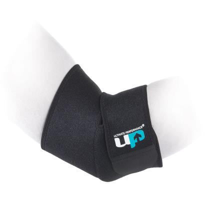 UP Ultimate Neoprene Elbow Support - Front