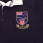 USA Womens Rugby World Cup Heavyweight Rugby Shirt - Badge