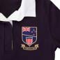 Womens World Cup 2022 - USA Womens Classic Rugby Shirt - Badge