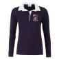 Womens World Cup 2022 - USA Womens Classic Rugby Shirt - Front