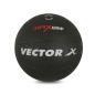 Vector X Inflatable Bounce Medicine Ball - Front
