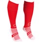 Red Classic WackySox Socks
