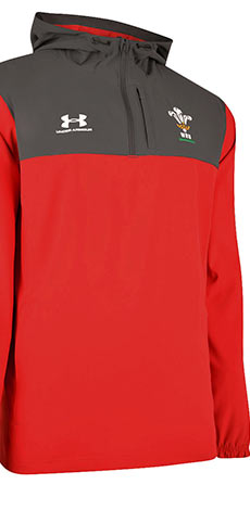Official Wales Rugby Shirts Clothing Merchandise Rugbystore