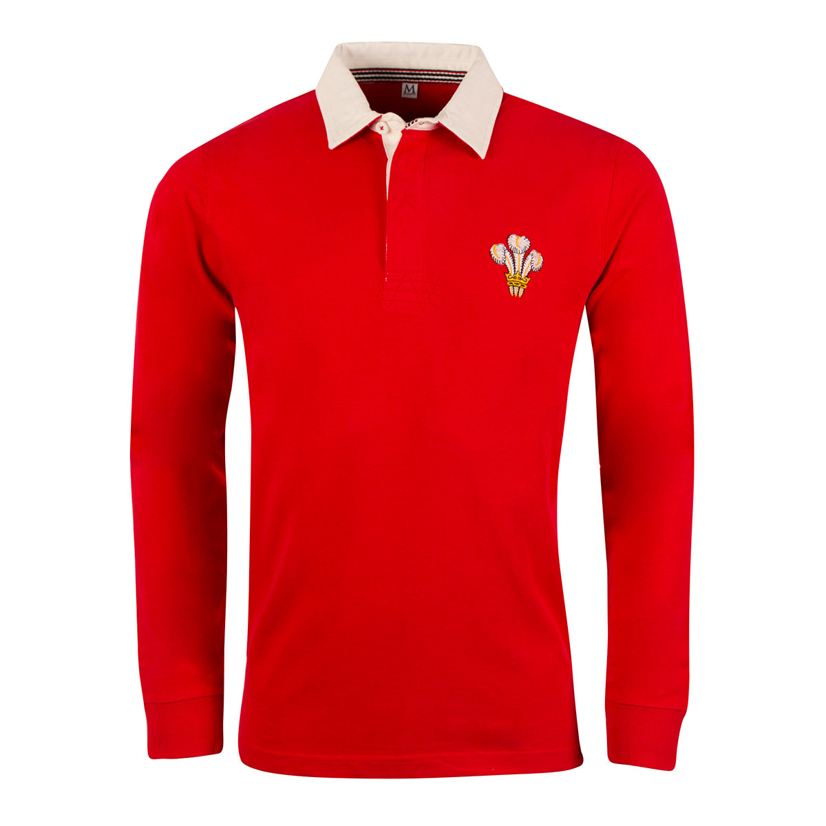 Rugby Shirt Gamegear Continental Short Sleeve Rugby Shirt, KK613