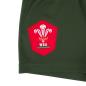 Wales Toddlers Alternate Rugby Kit - 2023 - Wales Logo on the Shorts